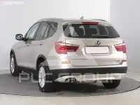 2013 BMW X3