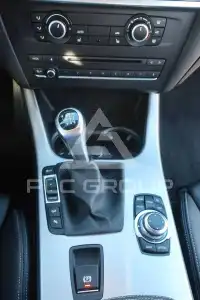 2013 BMW X3