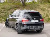 2013 BMW X3