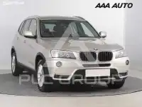 2013 BMW X3