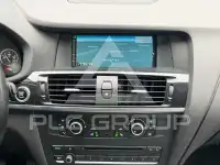 2013 BMW X3