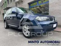 2013 BMW X3