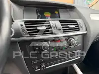 2013 BMW X3