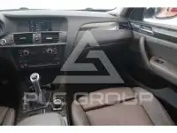 2013 BMW X3