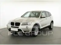 2013 BMW X3