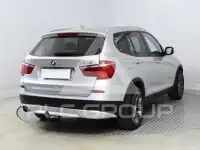 2013 BMW X3
