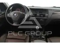 2013 BMW X3