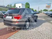 2013 BMW X3