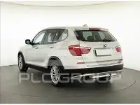 2013 BMW X3