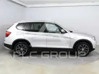 2013 BMW X3