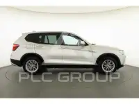 2013 BMW X3
