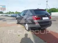 2013 BMW X3