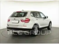 2013 BMW X3