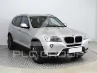 2013 BMW X3