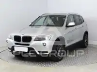 2013 BMW X3