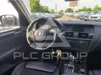 2013 BMW X3