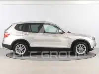 2013 BMW X3