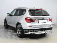 2013 BMW X3