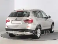 2013 BMW X3