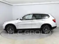 2013 BMW X3