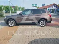 2013 BMW X3