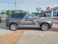 2013 BMW X3