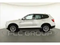 2013 BMW X3