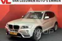 2013 BMW X3