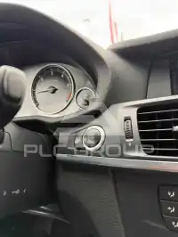 2013 BMW X3
