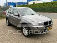 2013 BMW X3