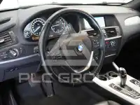 2013 BMW X3