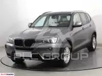 2013 BMW X3