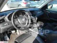2013 BMW X3