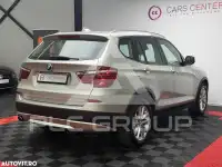2013 BMW X3