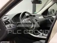 2013 BMW X3