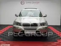 2013 BMW X3