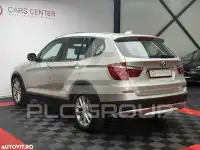 2013 BMW X3