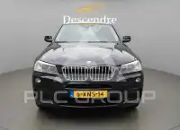 2013 BMW X3