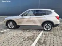 2013 BMW X3