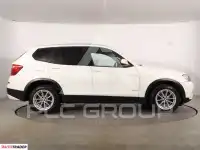 2013 BMW X3