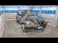2013 BMW X3