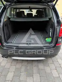 2013 BMW X3