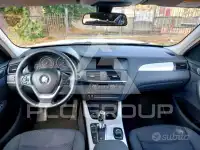 2013 BMW X3