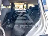 2013 BMW X3