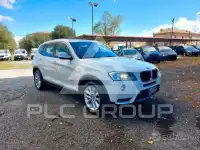 2013 BMW X3