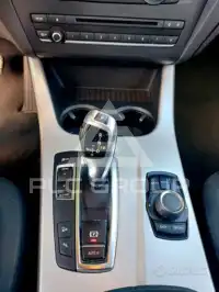 2013 BMW X3