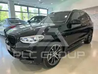 2013 BMW X3