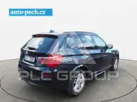 2013 BMW X3