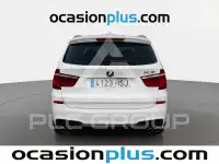2013 BMW X3