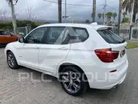 2013 BMW X3